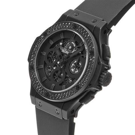 hublot 311 ci 1110 ci|Hublot Big Bang All Black Mens Watch 311.CI.1110.CI.